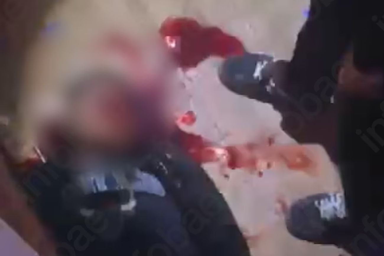 Escándalo en San Telmo: un joven cayó de un boliche, se salvó y denuncian una brutal golpiza de "patovicas"