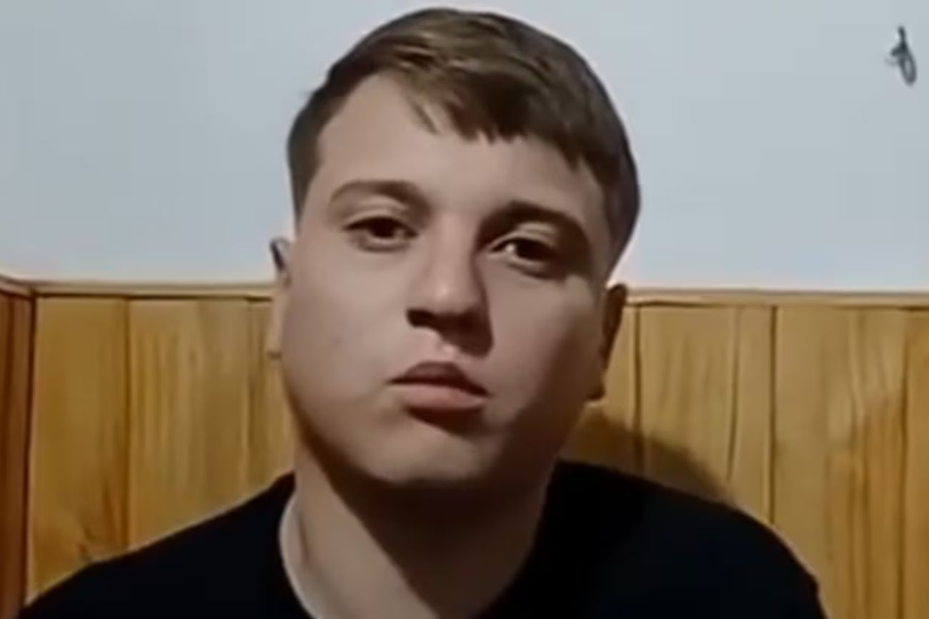 Mató a un invitado en su cumpleaños y confesó el crimen por redes sociales antes de entregarse
