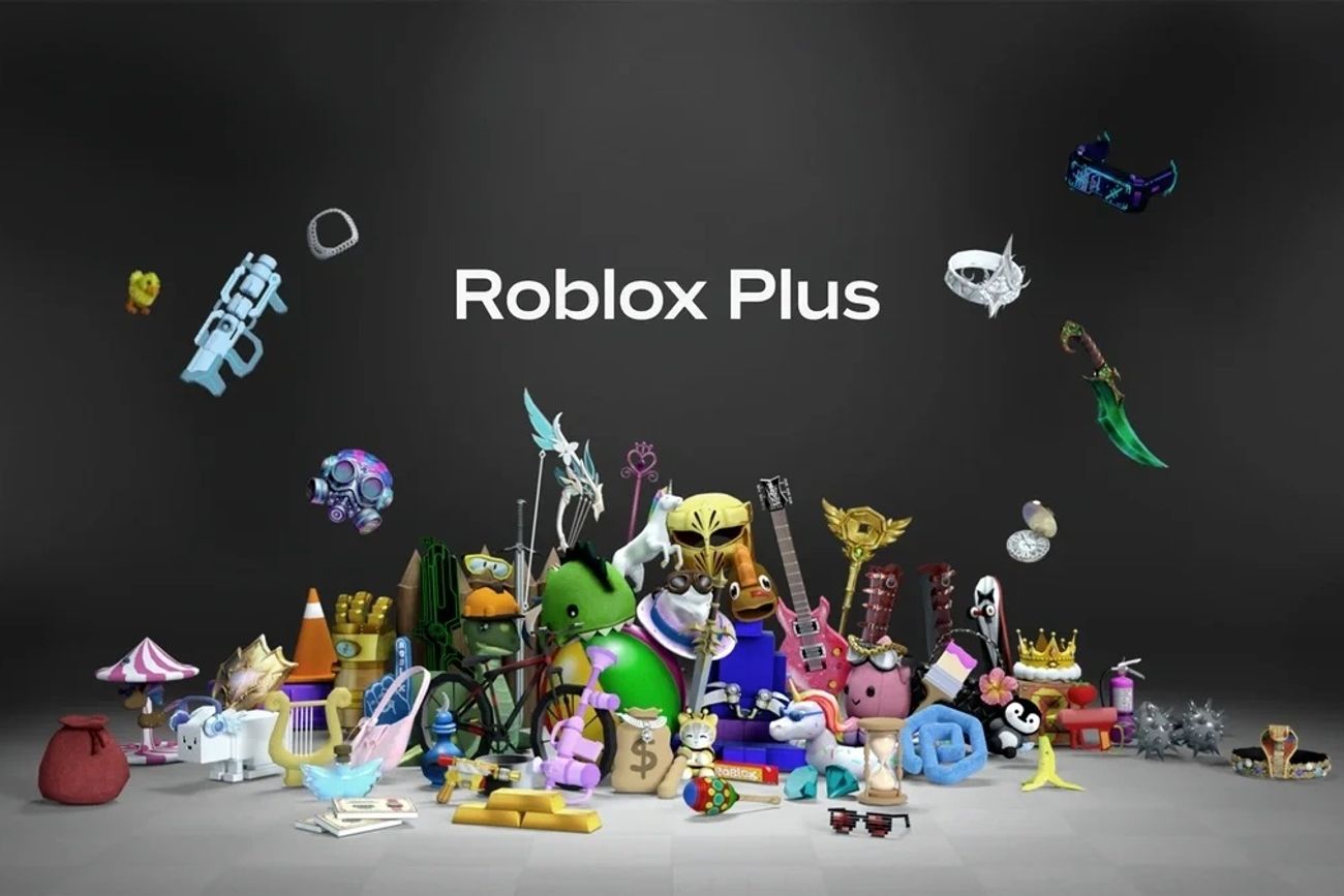 Qué es Roblox Plus y cómo funcionan las nuevas cuentas Kids y Select
