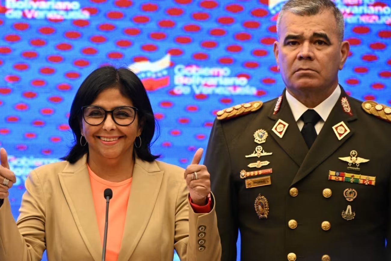 Venezuela: quien fue desplazado del cargo de ministro de Defensa regresó al gabinete para la Agricultura