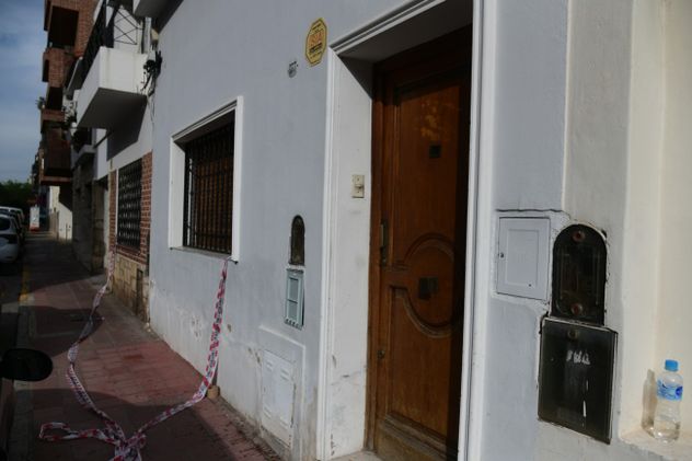 La víctima fue asesinada en su vivienda de barrio Alberdi.