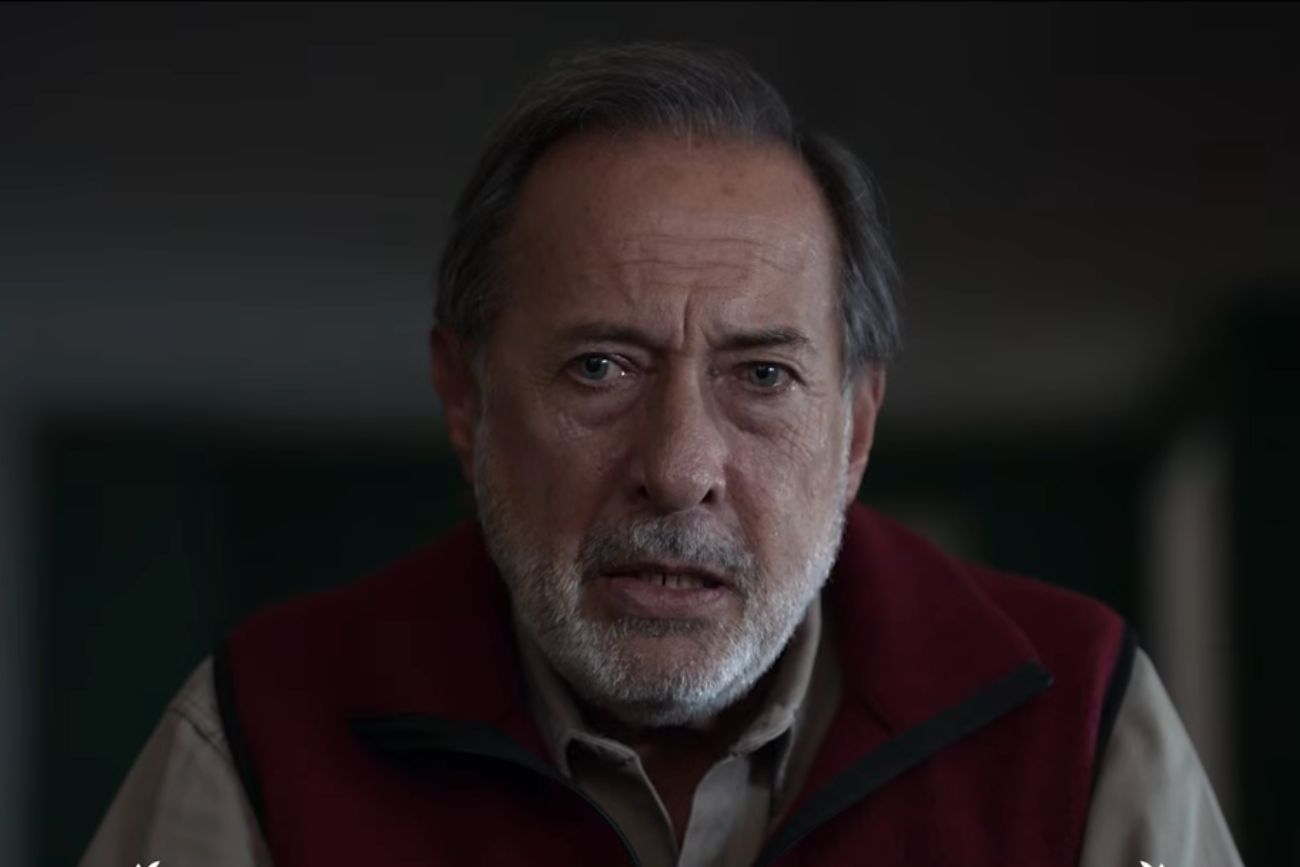 El Encargado, temporada 4 llega el 1 de mayo a Disney+