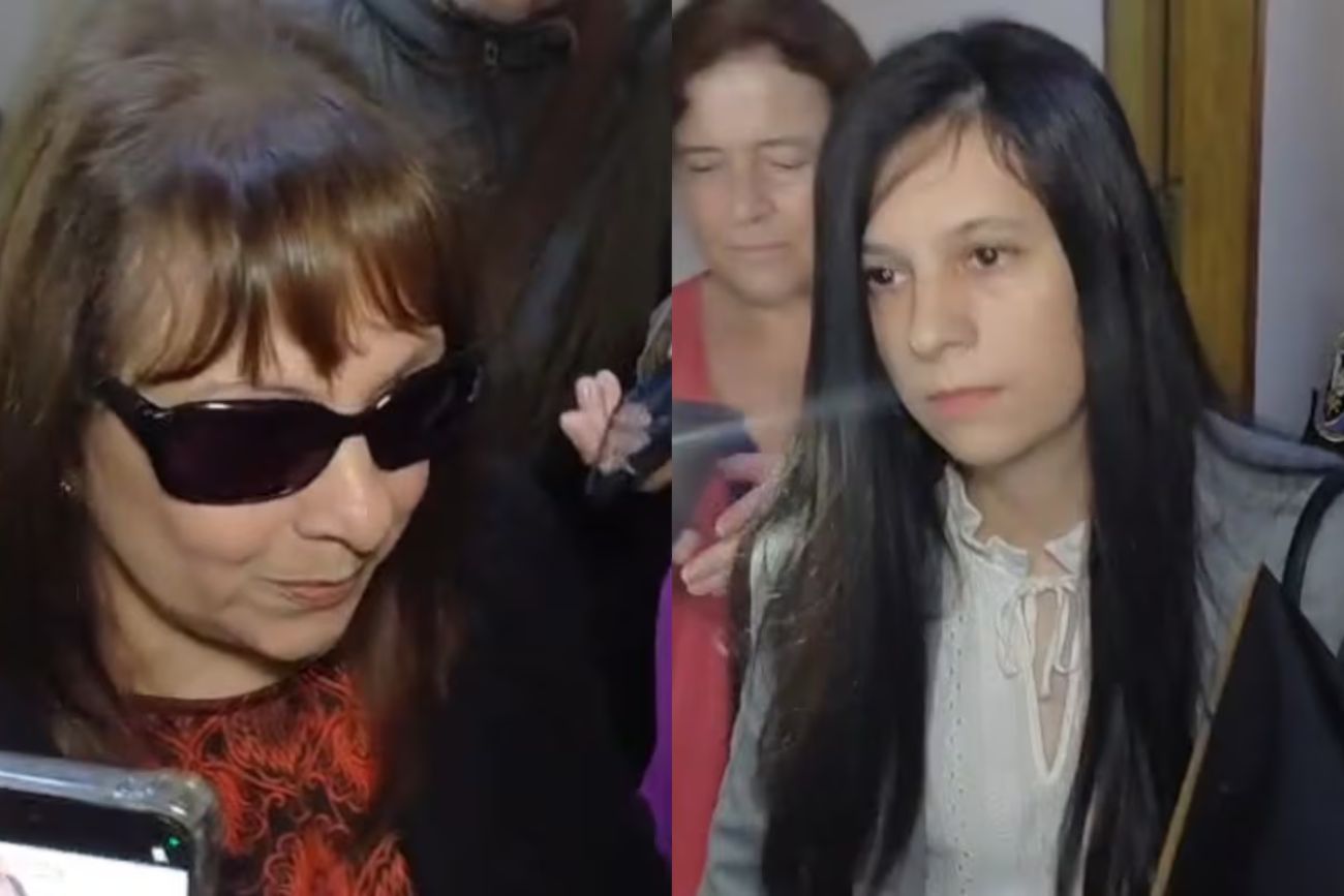 Declararon las mujeres que le prestaron dólares a Adorni: les debe U$S 70 mil y vence en noviembre