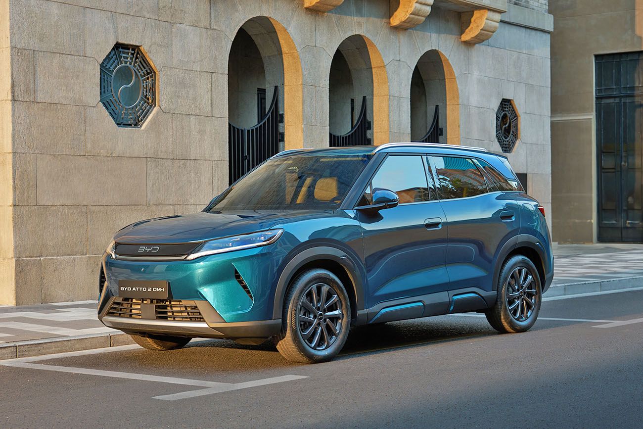 La decisión del Gobierno nacional de no aplicar el pago del arancel de importación (35%) a modelos con motorizaciones electrificadas viene favoreciendo a las marcas chinas.