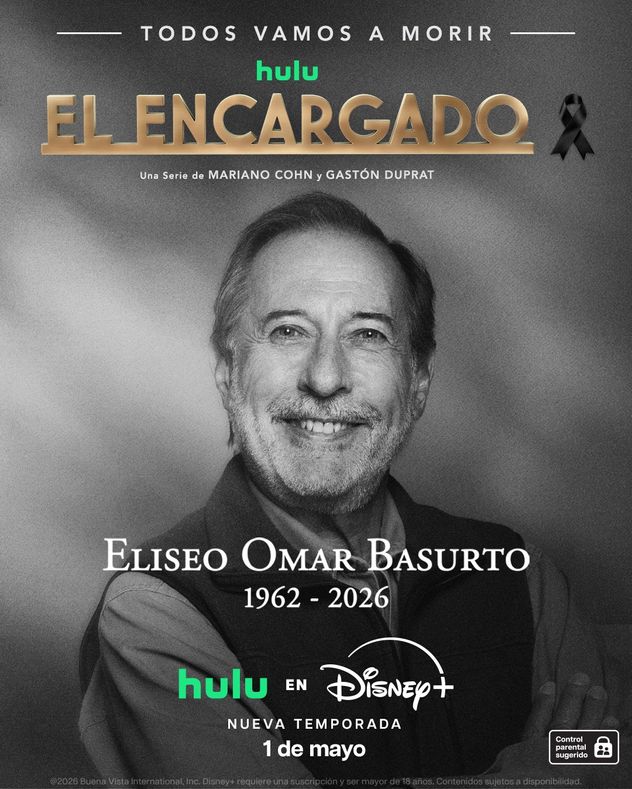 ¿La temporada 4 será el fin de Eliseo?
