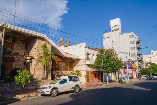 La vacancia refleja transformaciones en la dinámica urbana, vinculadas
a cambios en el trabajo, la movilidad y las preferencias residenciales.