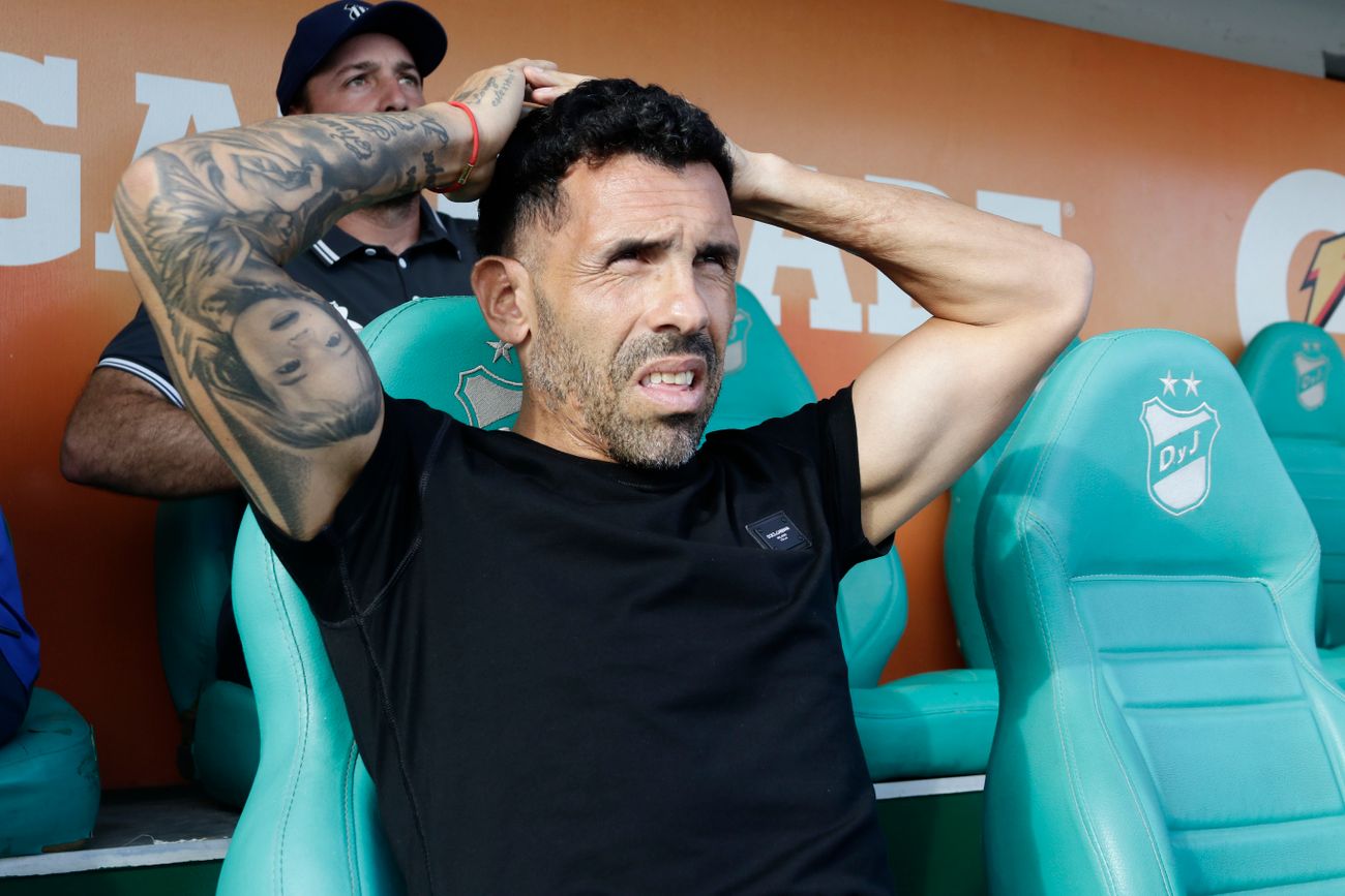 Carlos Tevez ya tiene nuevo destino confirmado y compartirá escenario con otra figura top del fútbol argentino en el Mundial 2026.
