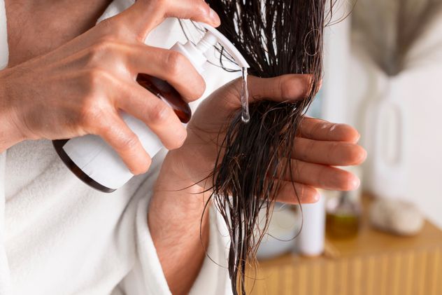 Todas las claves del preshampoo para hacerlo de forma correcta y que sea nutritivo para tu pelo.
