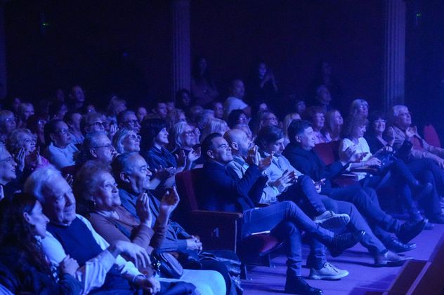 El elenco estable del Teatro Real, sube a escena de jueves a domingo durante el mes de abril.