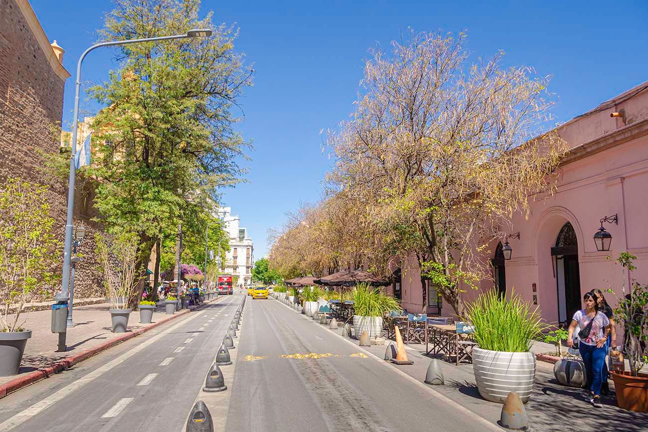 Con una vacancia general del 7,36%, los locales a la calle muestran alta ocupación y demanda sostenida.