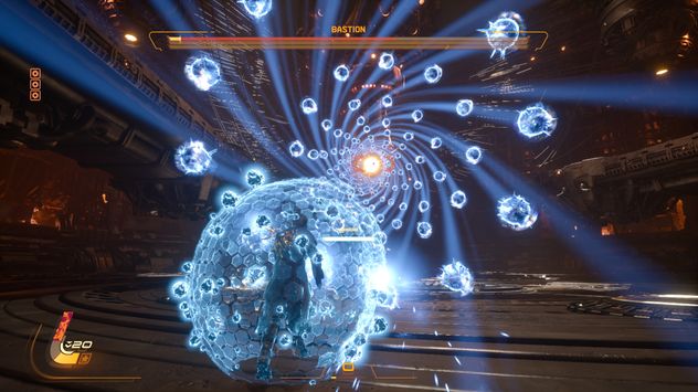 Saros, el nuevo videojuego exclusivo de Playstation, desarrollado por Housemarque.