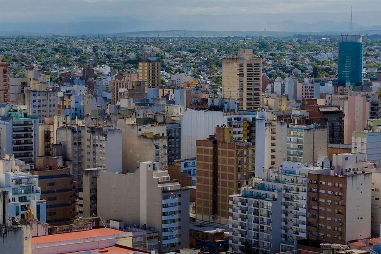 El mercado inmobiliario de Córdoba no está en crisis, pero está frenado por la falta de crédito y la pérdida de poder adquisitivo del salario. (La Voz/Archivo)