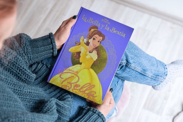 Princesas de Disney
