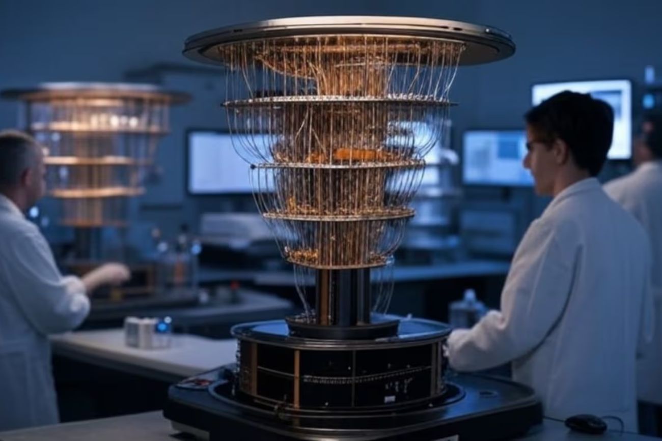 Día de la Cuántica: el futuro de la tecnología se escribe a escala subatómica