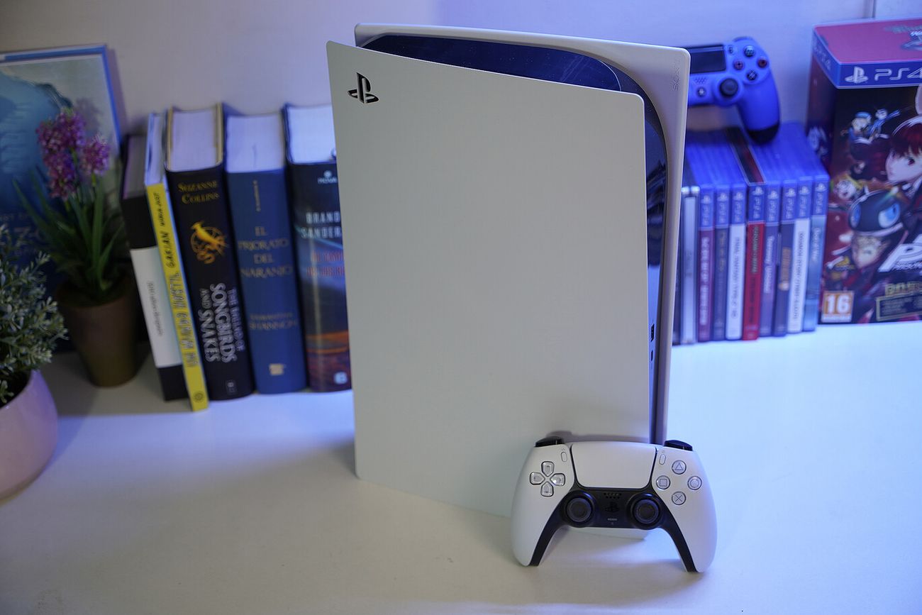 La Aduana subastará consolas Sony Play Station 5: día, hora y cómo participar