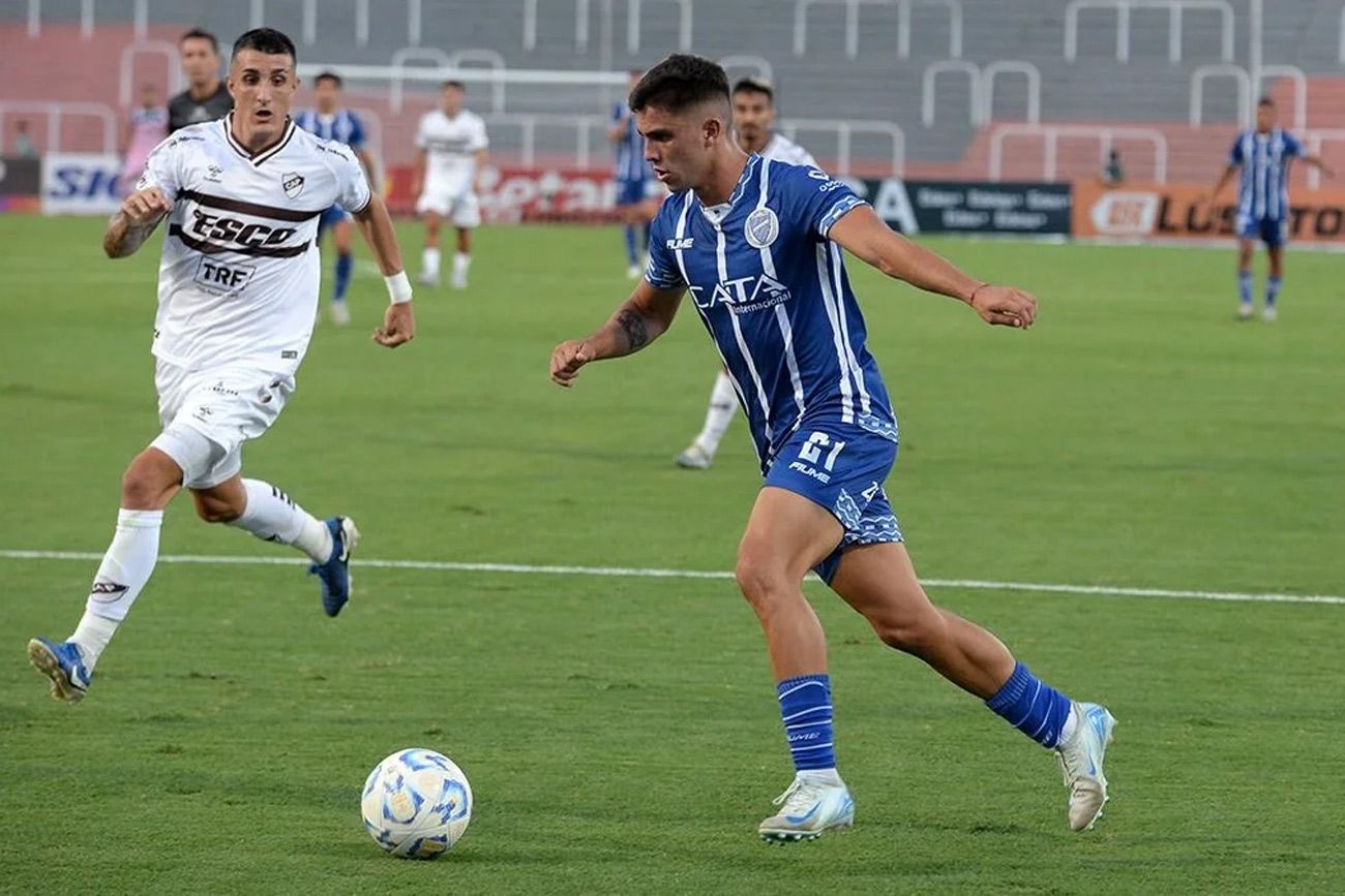 Meli, cerca de ser jugador de la Gloria.