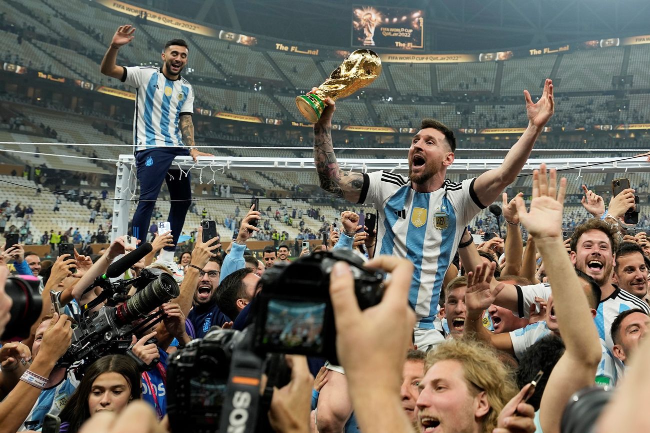 Cómo ver el Mundial 2026: qué transmite cada canal y dónde seguir a Argentina 