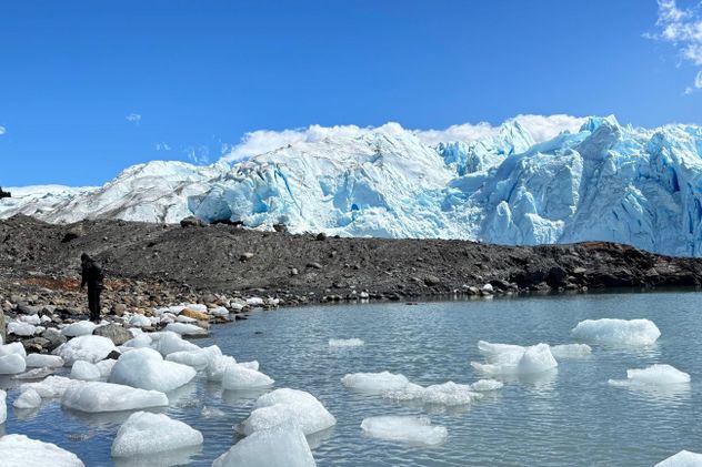 Visitar este territorio único de nuestro país permite conocer la riqueza natural de la Patagonia y tomar conciencia de la importancia de cuidar sus recursos.