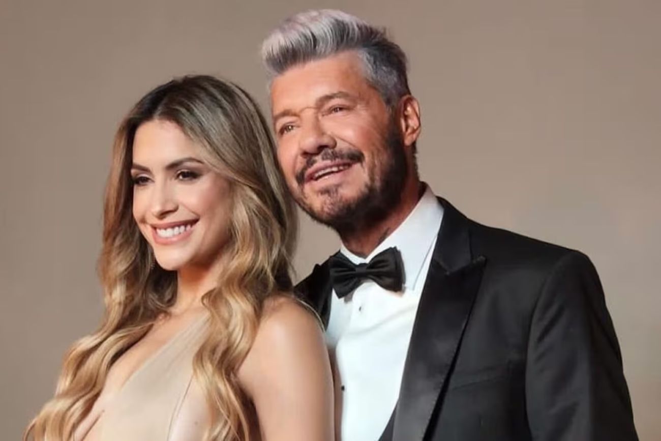 Marcelo Tinelli y Milett Figueroa pusieron un punto final a su relación, confirmado por la modelo. 