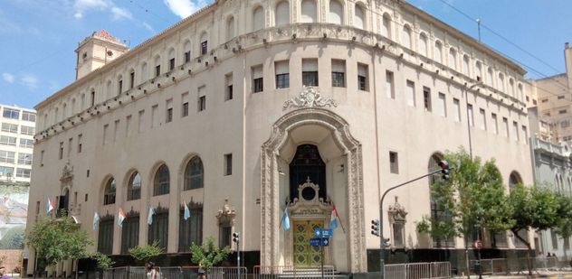 Lotería de Córdoba suma a Mercado Libre y transforma sus agencias en centros de servicios en toda la provincia. (Lotería de Córdoba)