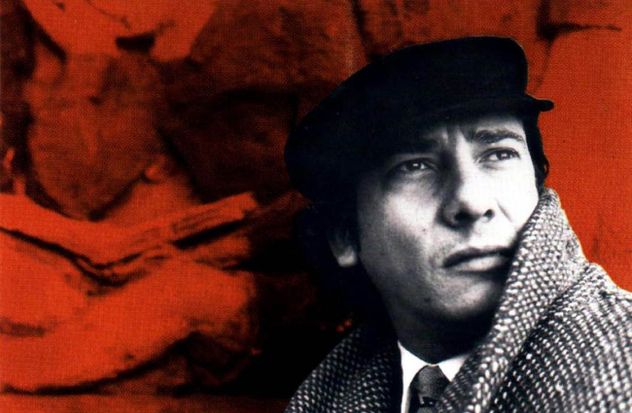 Alfredo Zitarrosa.