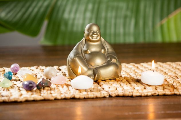 Feng Shui: tres colores que deberías incluir en tu casa para atraer riqueza y oportunidades.