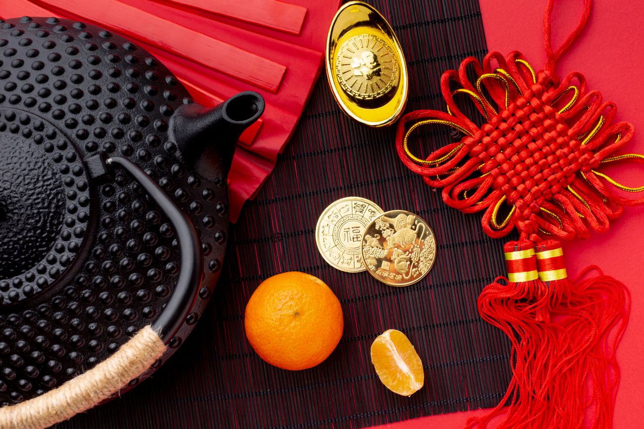 Feng Shui: tres colores que deberías incluir en tu casa para atraer riqueza y oportunidades.
