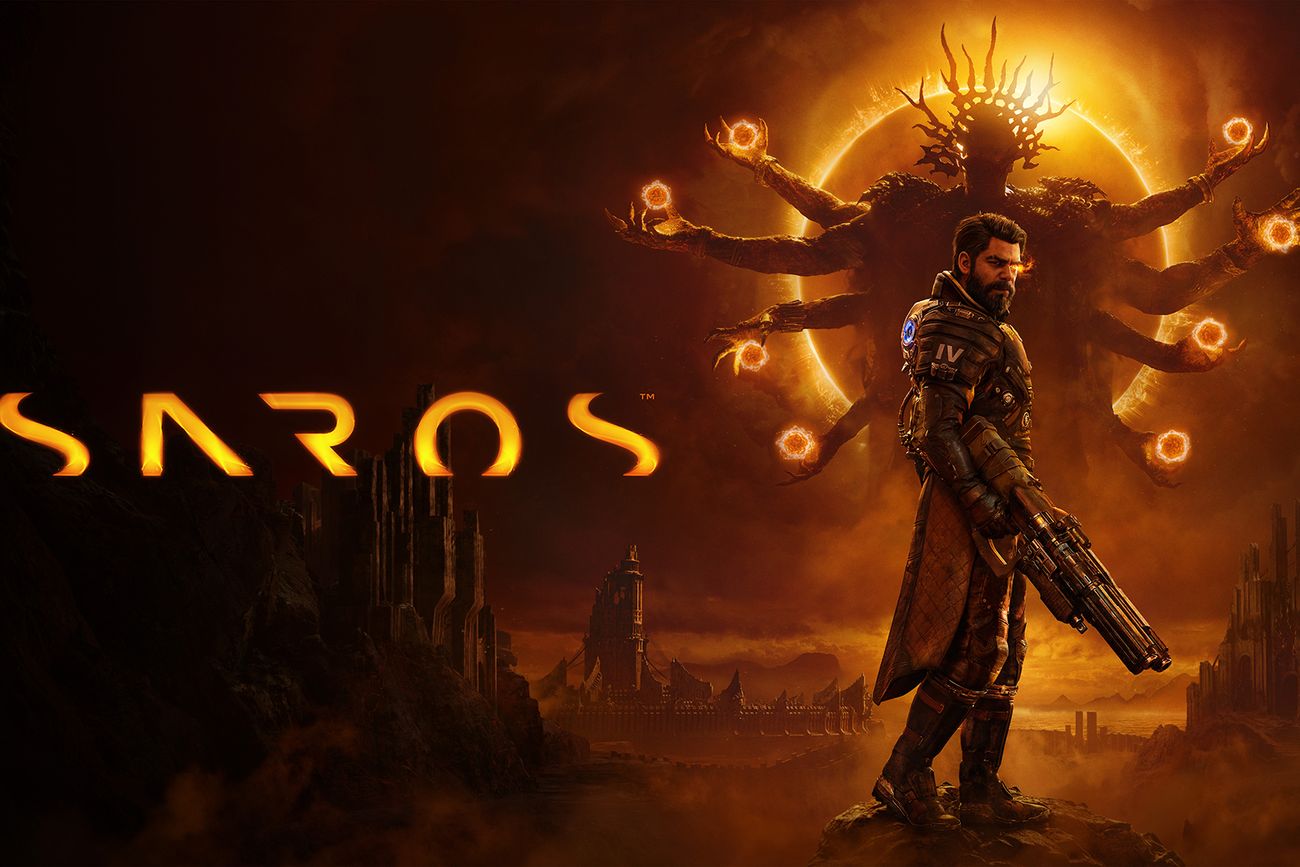 Saros, el nuevo exclusivo de Playstation 5: acción sin límites en una experiencia audiovisual imponente