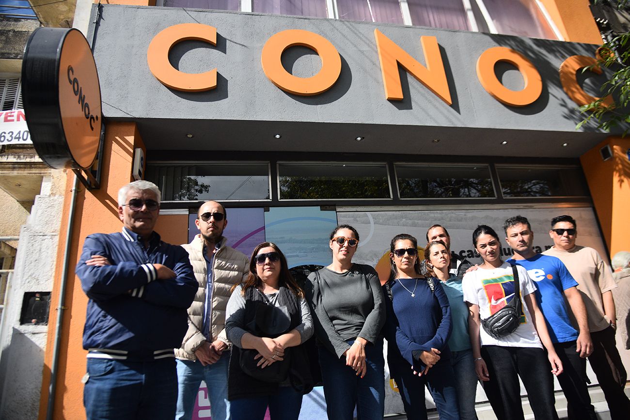 Causa Conoc: sin fecha para el juicio, los hermanos Ocaña llevan casi dos años detenidos y suman 206 hechos