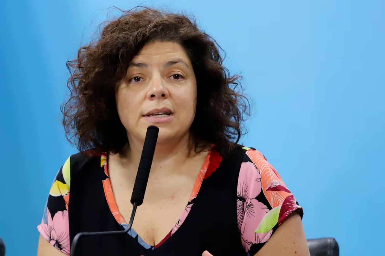Vacunas Covid-19: pidieron indagar a la exministra Carla Vizzotti por presunta corrupción