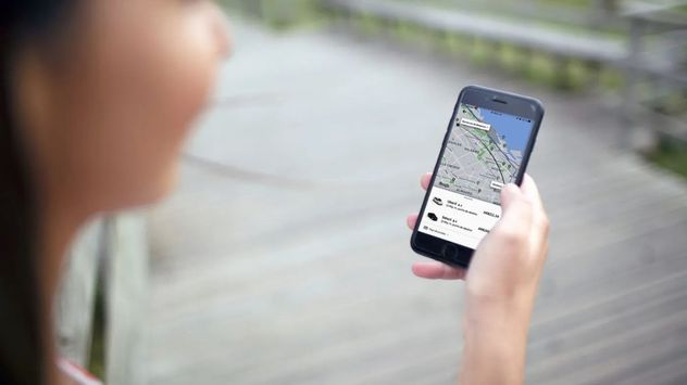 Revisar los datos del conductor y compartir el recorrido son dos de las claves para viajar con mayor tranquilidad.