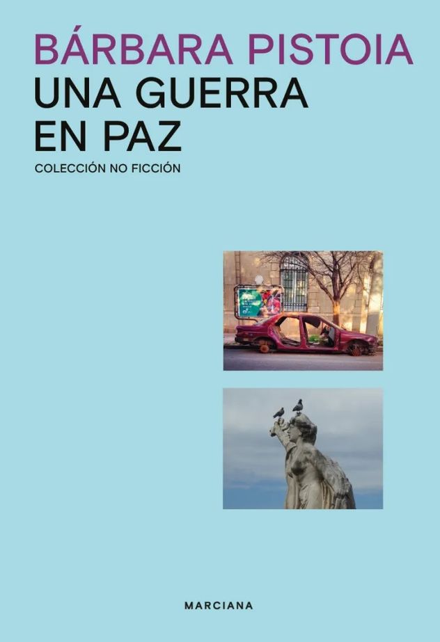 "Una guerra en paz. Comunidad, trabajo cultural y deseo en las ciudades gentrificadas".