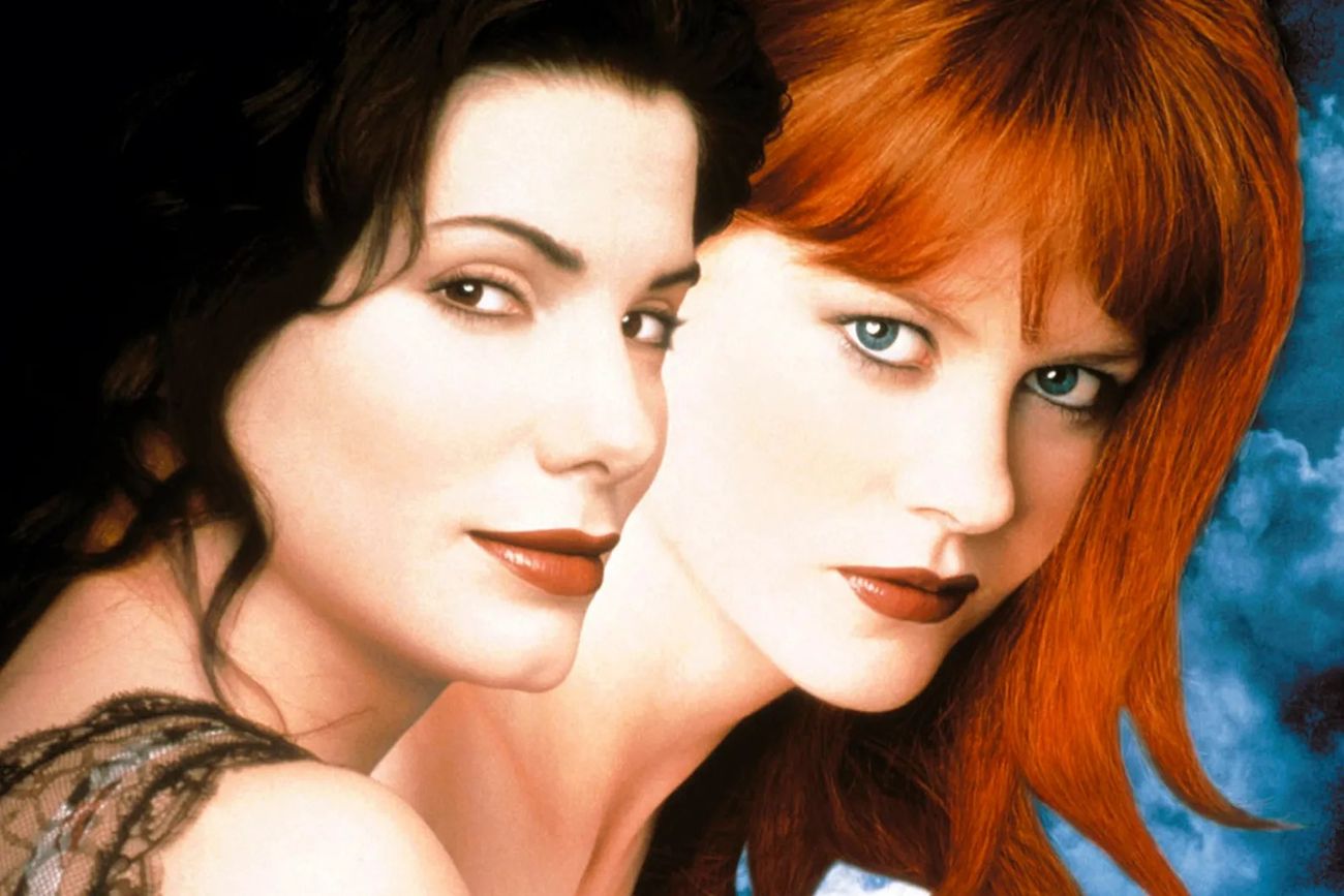 Practical Magic 2: todo lo que se sabe del regreso con Sandra Bullock y Nicole Kidman.
