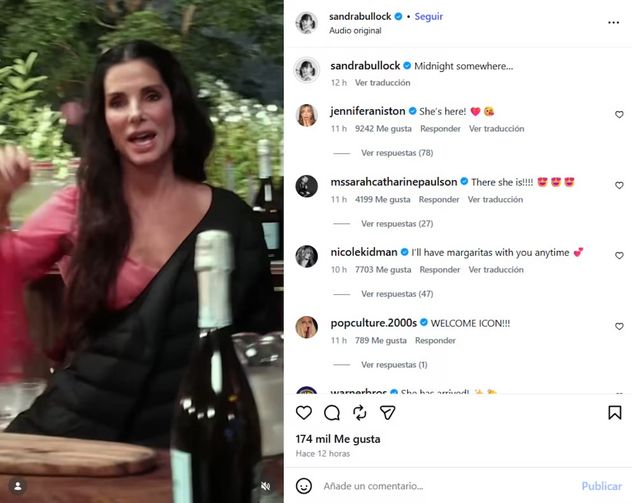 Practical Magic 2: todo lo que se sabe del regreso con Sandra Bullock y Nicole Kidman.