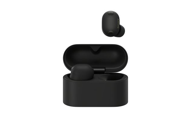 Los auriculares WF-1000XM6 ofrecen un óptimo rendimiento de cancelación de ruido.