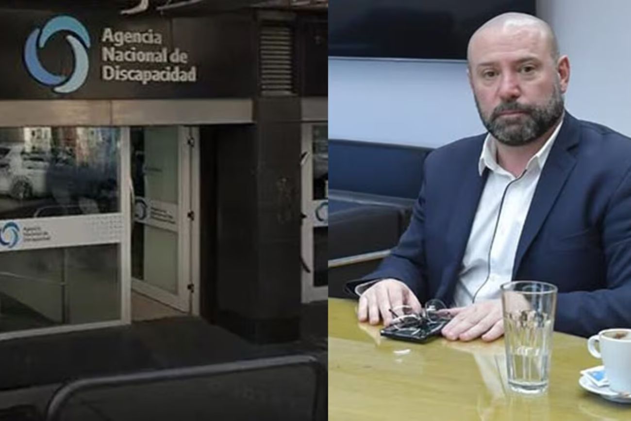 Causa Andis: la Justicia citó a indagatoria a Diego Spagnuolo