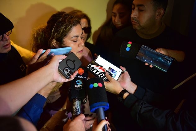 La familia de Víctor "la Vica" Monteros pidió a la Justicia que el caso se investigue como crimen de odio.