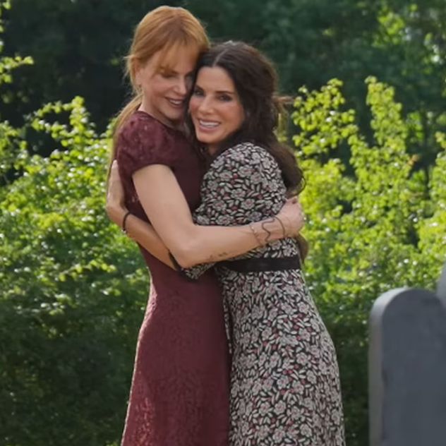 Practical Magic 2: todo lo que se sabe del regreso con Sandra Bullock y Nicole Kidman.