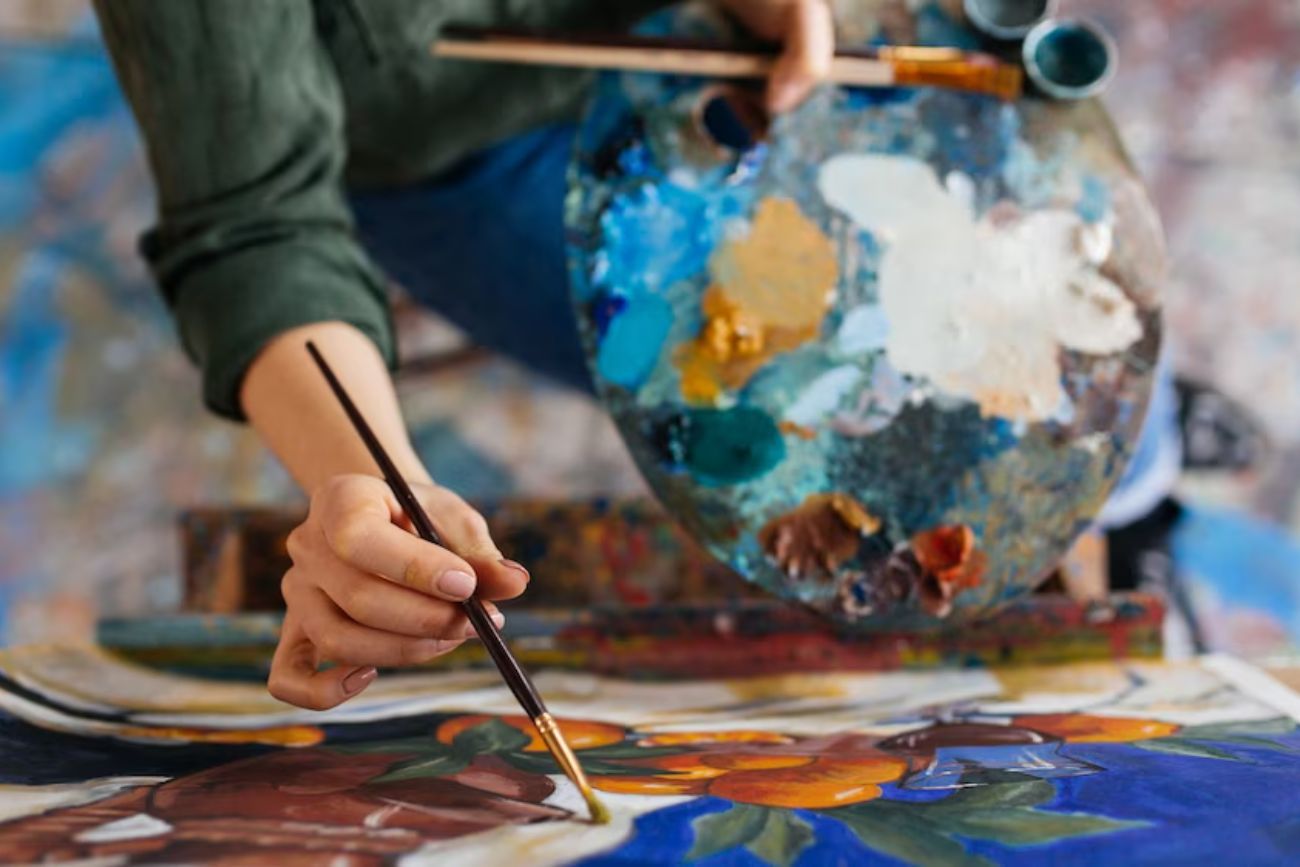 Día Mundial del Arte: el legado de Da Vinci y el poder de la creatividad como motor de integración social