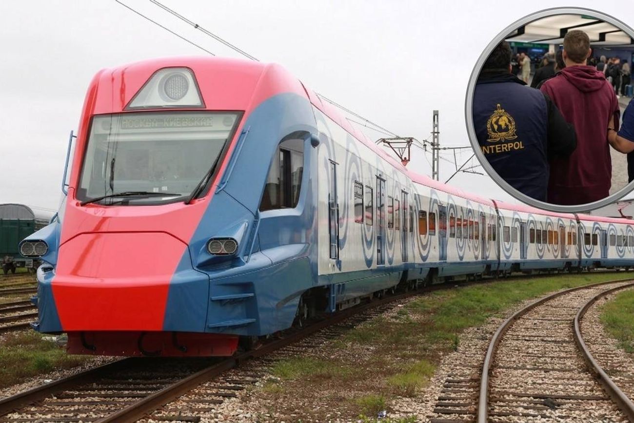 El ciudadano ruso estafó a los ferrocarriles nacionales de su país, huyó a la Argentina y ahora será extraditado. 