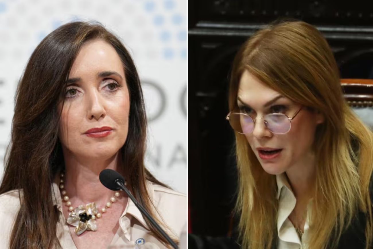 Nuevo cruce entre Villarruel y Lemoine
