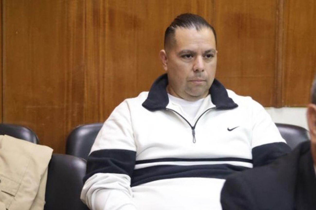 Empieza el juicio contra el colorista que mató a un peluquero en Recoleta
