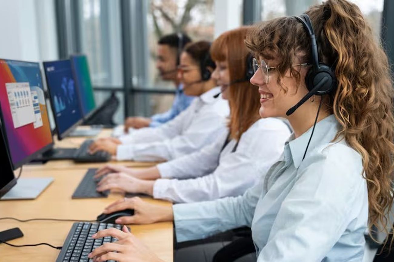 Sueldo call center abril 2026: cuánto cobran tras la nueva suba.