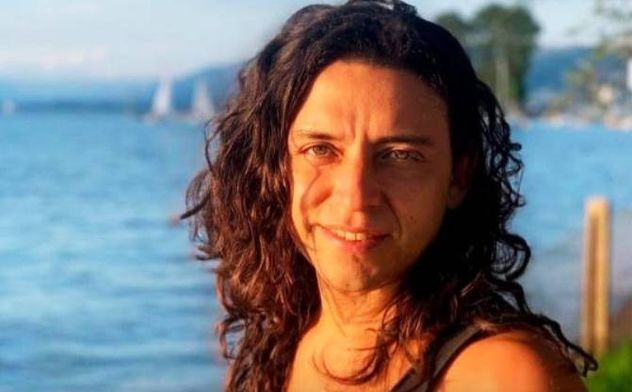 Vica Monteros recibió expresiones de cariño y recordatorios en redes sociales.