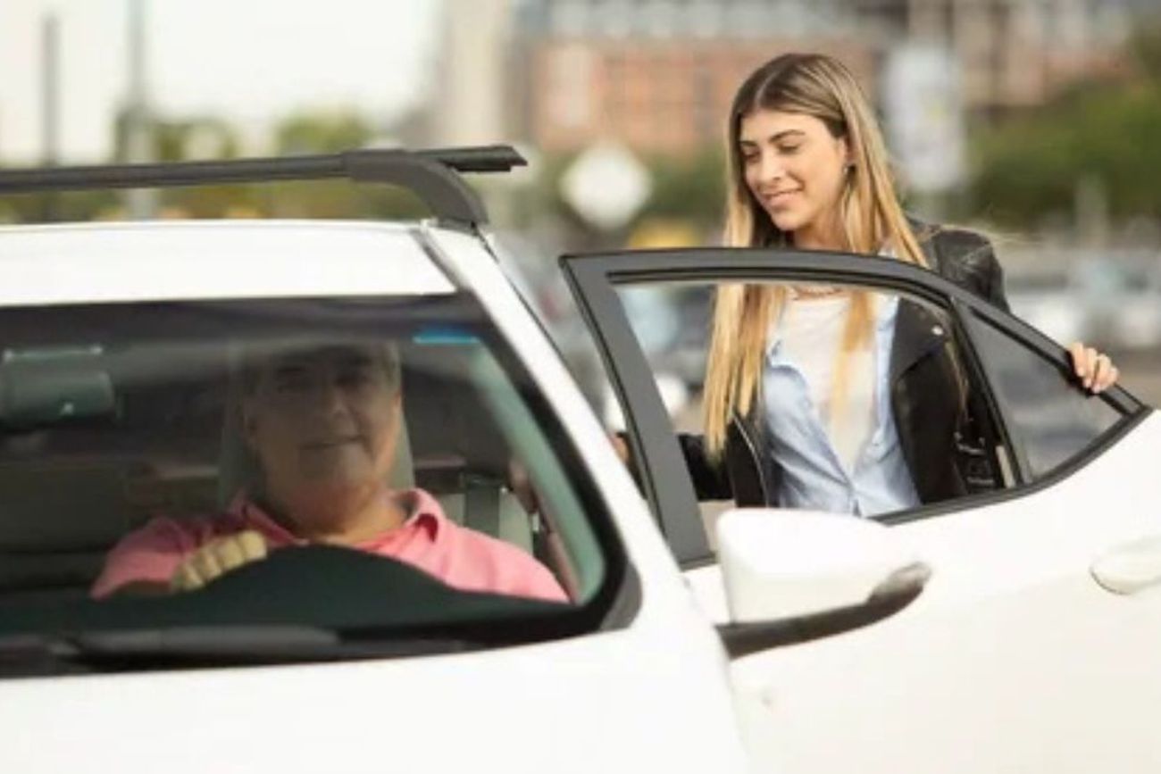 Revisar los datos del conductor y compartir el recorrido son dos de las claves para viajar con mayor tranquilidad.