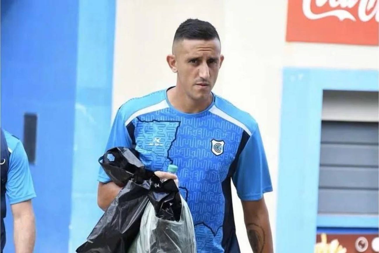 Emiliano Endrizzi.