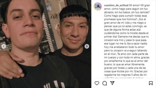 Empieza el juicio contra el colorista que mató a un peluquero en Recoleta