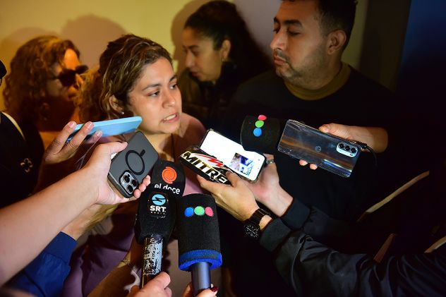 Hermana de Victor Hugo Monteros, conocida como Vica Monteros.