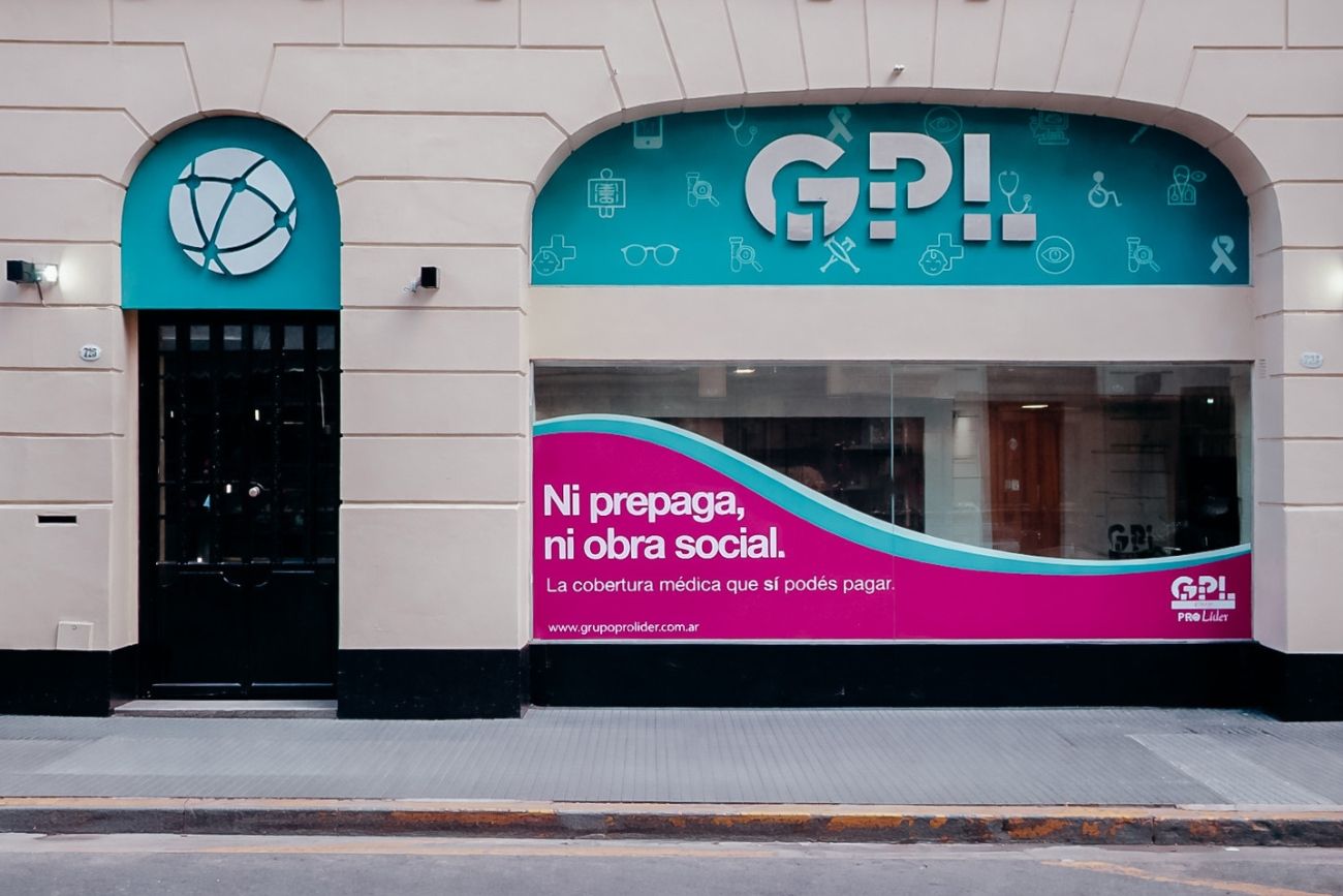 La nueva sede en Buenos Aires marca el ingreso de la empresa cordobesa a uno de los mercados más exigentes del país.