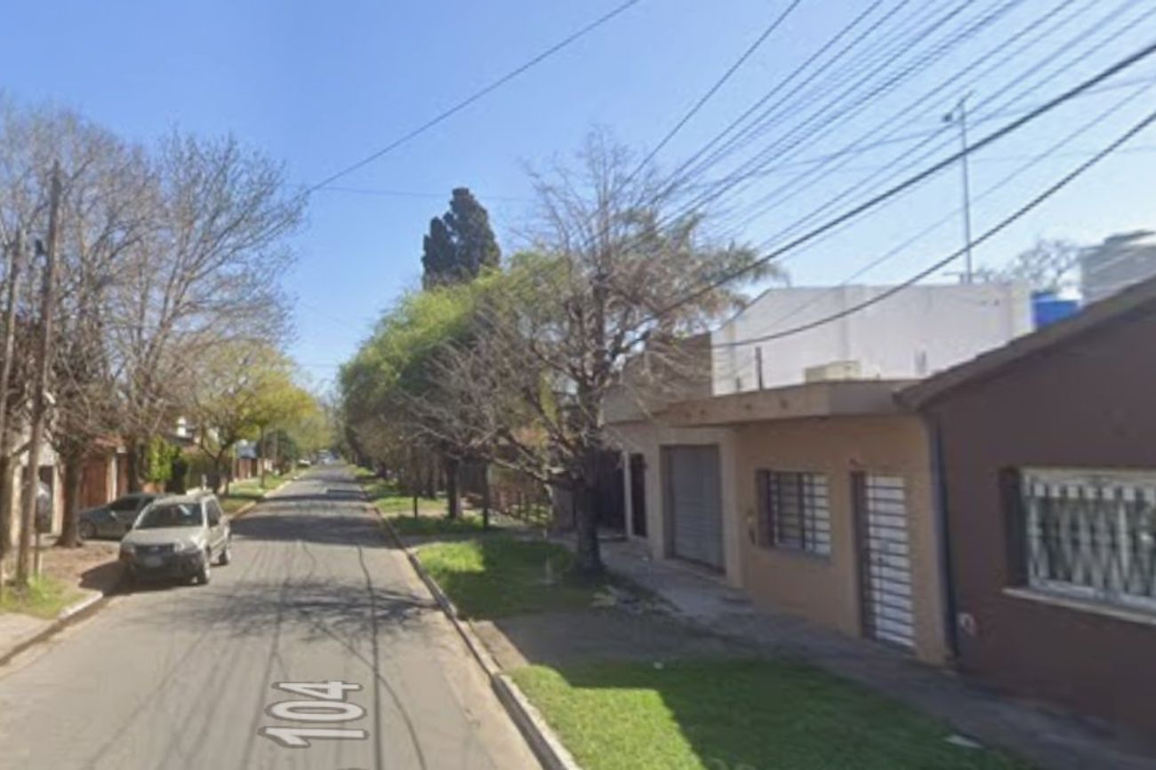 Buenos Aires: un hombre de 68 años conoció a una mujer por una app de citas y lo desvalijaron.